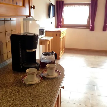 Boschetto Aparthotel *