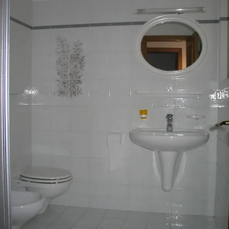 Aparthotel Boschetto