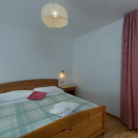 Aparthotel Boschetto Carano (Trentino)