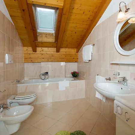Aparthotel Boschetto *