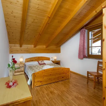 Aparthotel Boschetto Carano (Trentino)