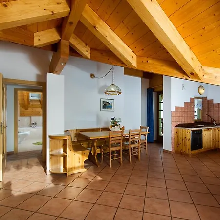 Aparthotel Boschetto