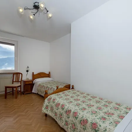 Boschetto * Carano (Trentino)
