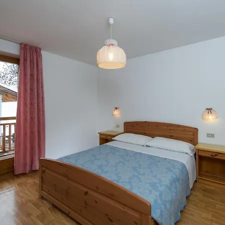 Aparthotel Boschetto Carano (Trentino)